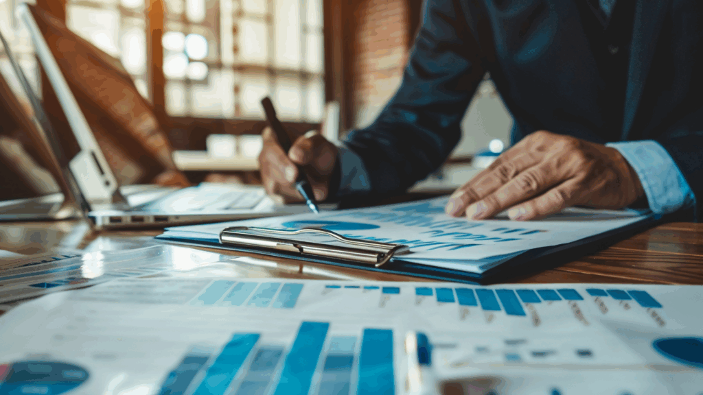 Performance Marketing