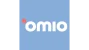 omio logo